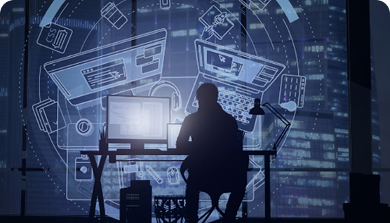 Application and Automation
