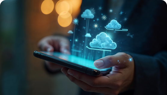 Cloud Engineering