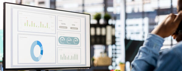 Make Decisions 3x Faster with Self-Service BI