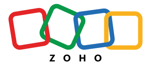 zoho logo